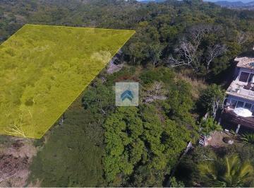 Terreno · 1050m² · Terreno à venda em Armação dos Búzios, Ferradura, com 1050 m²