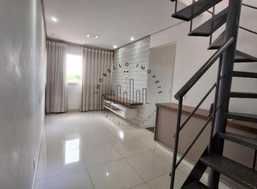 Apartamento · 88m² · 3 Quartos · 1 Vaga · Cobertura à venda em Campinas, Jardim Paranapanema, com 3 quartos, com 88.09 m²