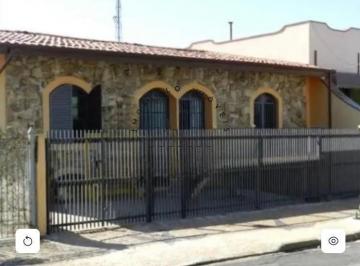 Casa · 168m² · 3 Quartos · 2 Vagas · Casa à venda em Campinas, Jardim dos Oliveiras, com 3 quartos, com 168 m²