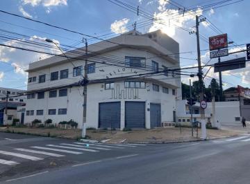 Comercial · 765m² · 4 Vagas · Prédio à venda e para alugar em Campinas, Vila Itapura, com 765 m²