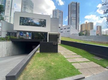 Comercial · 18m² · 1 Vaga · Sala para alugar em Londrina, Jardim do Lago, com 18 m²
