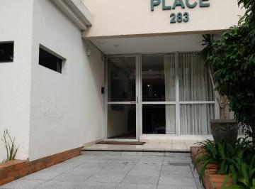 Apartamento de 1 quarto, Curitiba · APARTAMENTO MOBILIADO DE 1 QUARTO