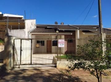 Casa · 106m² · 2 Quartos · 1 Vaga · VENDA | Casa, com 2 dormitórios em JARDIM PARAISO, UMUARAMA