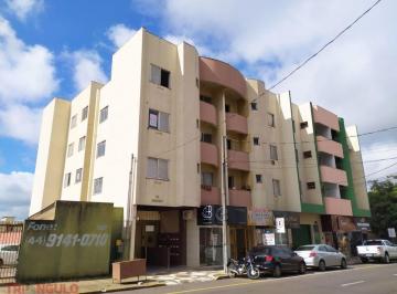 Apartamento · 79m² · 2 Quartos · 1 Vaga · VENDA | Apartamento, com 2 dormitórios em ZONA III, UMUARAMA