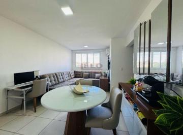 Apartamento · 62m² · 3 Quartos · 1 Vaga · VENDA | Apartamento, com 3 dormitórios em LOTEAMENTO SUMARE, MARINGA