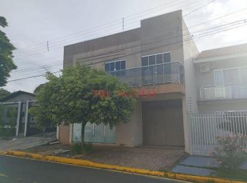 Casa · 256m² · 3 Quartos · 3 Vagas · VENDA | Sobrado, com 3 dormitórios em ZONA VII, UMUARAMA