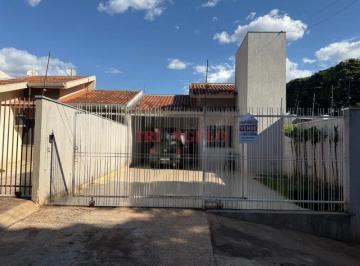 Casa · 99m² · 3 Quartos · 1 Vaga · VENDA | Casa, com 3 dormitórios em ZONA IV, UMUARAMA