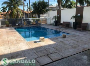 Casa · 200m² · 4 Quartos · 3 Vagas · LOCAÇÃO | Casa, com 4 dormitórios em CENTRO, PORTO RICO