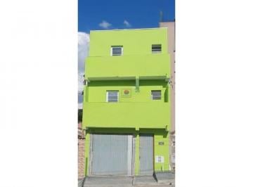 Casa · 32m² · 1 Quarto · LOCAÇÃO | Casa, com 1 dormitórios em Vila Nova Cachoeirinha, SÃO PAULO