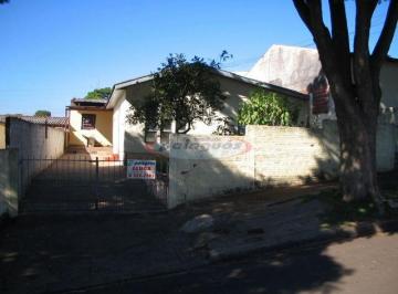 Casa · 140m² · 3 Quartos · 3 Vagas · VENDA | Casa, com 3 dormitórios em Conjunto Residencial Ney Braga, Maringá