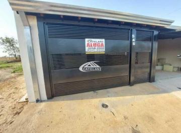 Casa · 100m² · 2 Quartos · VENDA | Casa, com 2 dormitórios em BELA ALIANÇA, NOVA ALIANÇA