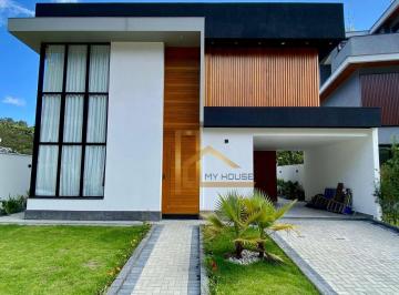 9ee40a110ac07a6a0d899800c89be7ab1a63205e · Casa com 4 Quartos, Nova e em Condomínio Clube a 15 Minutos do Centro de Teresópolis-RJ