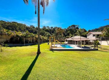 9683f9f6d68c8f713e2ca2ccb6d905e9e203f159 · Sítio Urbano com Piscina e Casa de Apoio – 15 Minutos do Centro de Teresópolis