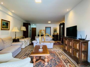 4940a4c0f127e6307b88d5c3bd230883259cbcb9 · Apartamento no Alto com 3 dormitórios sendo 2 suítes à venda, 138 m² - Alto - Teresópolis/RJ