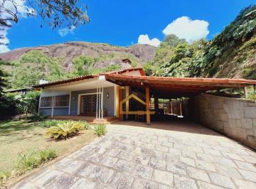 db6a9429f7dfef039efd47e414081aa92547161e · Casa com 3 dormitórios à venda, 175 m² - Parque do Imbui - Teresópolis/RJ