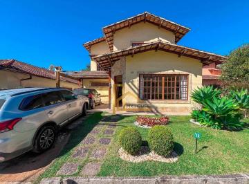 ac5ddc1a8d05f874daeaa0455eac9b88e6b583f8 · Casa com 4 quartos e lazer dentro de Cond. - À 15 min. do centro