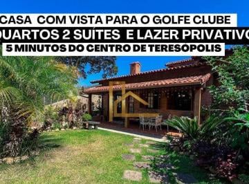 feeeb6e1a441281e8dfcdbd93986cf6d1eb14452 · Casa com 4 quartos (2 suítes) vista para o Golfe Clube e lazer privativo