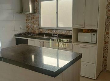 98ddf75bd53d8647697238aaad23d190115aa9f1 · Casa com 3 dormitórios, 136 m² - venda por R$ 900.000,00 ou aluguel por R$ 6.398,00/mês - Condomínio