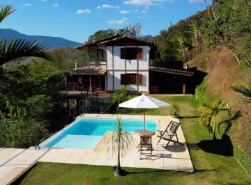 202503261659122749.jpg · Casa em Condomínio para Venda em Petrópolis, Cuiabá, 4 dormitórios, 3 suítes, 4 banheiros, 4 vagas