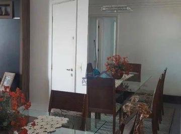 086ecf57f49fca743299fb4b4cb5cbc852767417 · Apartamento à venda, 124 m² por R$ 897.000,00 - Bosque dos Eucaliptos - São José dos Campos/SP