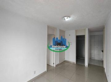 9d7cc25d0411814e11ef7de59f79b785b0fb21dd · Apartamento com 3 dormitórios à venda, 51 m² por R$ 280.000,00 - Jardim São Domingos - Guarulhos/SP