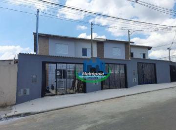 d5f569d7d8f5f2a39bdd88ee2198428d9e8ba77d · Sobrado à venda, 70 m² por R$ 410.000,00 - Jardim Jasmim - Itaquaquecetuba/SP
