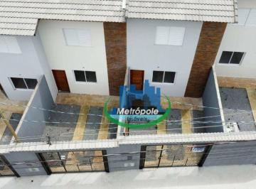 cffdde2f59ca4bd7d84edae35f3523dd36f5c51d · Sobrado à venda, 70 m² por R$ 380.000,00 - Jardim Jasmim - Itaquaquecetuba/SP