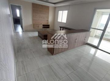 Apartamento de 3 quartos, São Paulo · Apartamento a venda no Mairarê com 3 suites e 3 vagas - Butantã