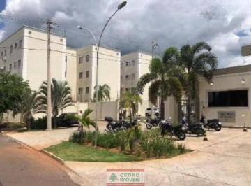 Apartamento de 2 quartos, Birigui · Vende-se Apartamento!
