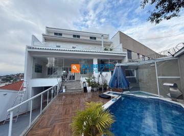 Casa · 500m² · 5 Quartos · 5 Vagas · CASA ALTO PADRÃO COM 500 m², 5 QUARTOS, JARDIM GUANABARA ILHA DO GOVERNADOR