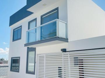 Foto 01 · Casa, Miragem, Lauro de Freitas, BA