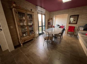 694130_iF6549iI71oS6a1F_69413067d2eeaf42f45.jpg · Casa 4 quartos com pomar e três salas comerciais à Venda em São José - Serraria