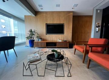 Apartamento de 1 quarto, São Paulo · Brooklin Apartamento A Venda1 Dormitório 68m² 1 Suíte 2 Vagas Pronto Para Morar
