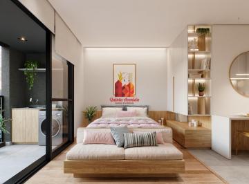 Apartamento · 88m² · 3 Quartos · 1 Vaga · Apartamento com 3 quartos à venda no Bacacheri!