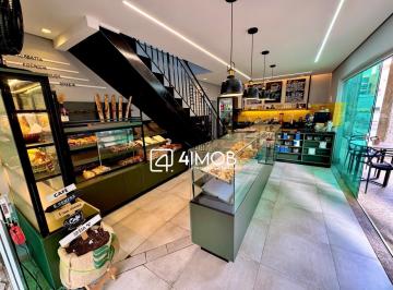 Comercial , Águas Claras · RUA 25 SUL, SHOPPING PARK STYLE, ÁGUAS CLARAS – LOJA DE ESQUINA