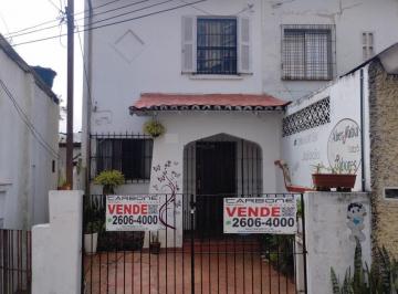Casa · 136m² · 4 Quartos · Casa à venda - no Vila Bertioga