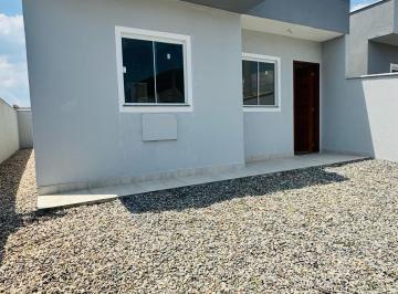 Casa de 2 quartos, Belford Roxo · Casa térrea com 02 quartos a venda no Roncalli