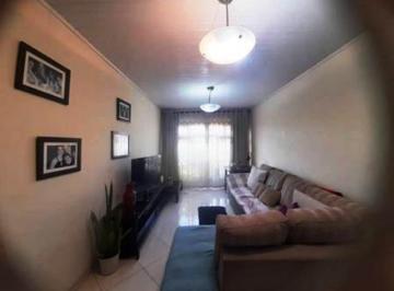 Casa de 3 quartos, São Paulo · Casa - Pirituba - 3 Quartos - 5 Vagas - Venda - 180m²