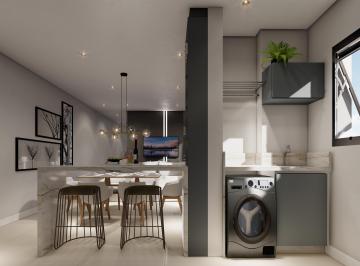 Apartamento de 2 quartos, Pinhais · 2 QUARTOS SENDO 1 SUÍTE E 1 VAGA DE GARAGEM, SOFISTICAÇÃO E CONFORTO EM PINHAIS