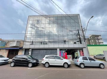 Comercial · 500m² · PRÉDIO COMERCIAL NO CENTRO DE SÃO JOSÉ DOS PINHAI