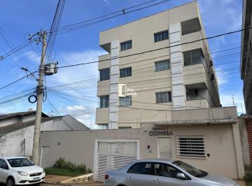 Apartamento · 23m² · 1 Quarto · 1 Vaga · KITNET À VENDA NO EDIFÍCIO COIMBRÃ - ANÁPOLIS GOIÁS