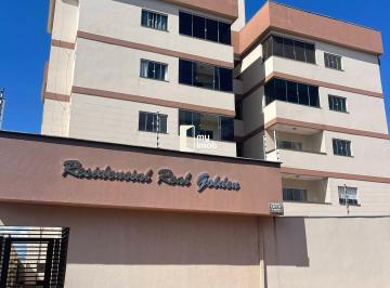 Apartamento · 82m² · 3 Quartos · 2 Vagas · Apartamento Setor Jamil Miguel Mobiliado