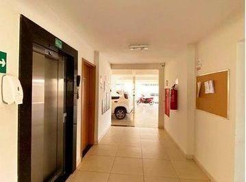 Apartamento · 57m² · 2 Quartos · Apartamento com 2 dormitórios à venda, Próximo a Unievangélica -Anápolis/GO
