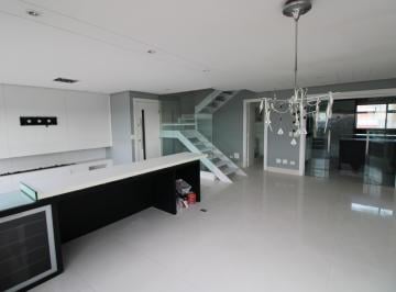 Apartamento de 3 quartos, Curitiba · COBERTURA BIGORRILHO 354 m² NA FRENTE  DA PRAÇA DE UCRANIA