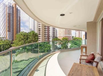 Apartamento · 289m² · 4 Quartos · 4 Vagas · Apartamento à venda no Mossunguê  ARYA1