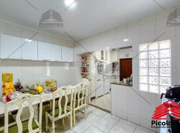 Foto 07 · Sobrado em vila 104 m² na Mooca, 2 quartos, varanda, sala, cozinha americana, churrasqueira, 2 vagas