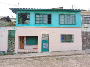 1 · CASA 3 DORMITÓRIOS A VENDA NO BAIRRO JARDIM CARVALHO