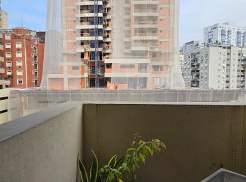 Foto 01 · Apartamento, José Menino, Santos, SP