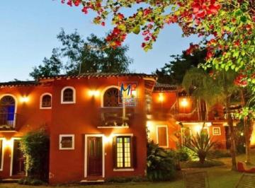 Comercial · 777m² · Excelente pousada Ilhabela SP,  777 m² a.c., 1.568 m² a.t., 16 aptos, 1 bangalô SPA, quiosque gourme