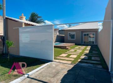 Casa · 150m² · 2 Quartos · Casa em Unamar - Cabo Frio.